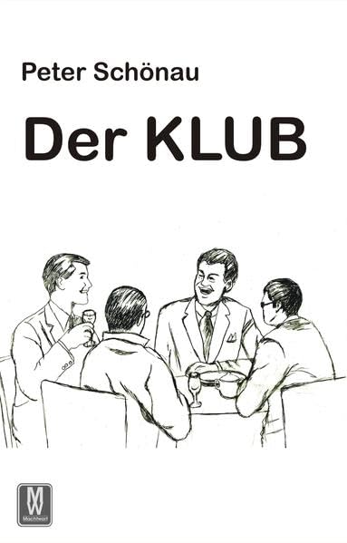 Der Klub Contemporary literature