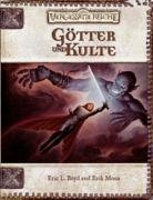 Götter und Kulte: Ein Quellenbuch für D&D und die Vergessenen Reiche Leisure & Fun