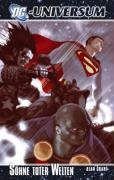 Söhne toter Welten: DC-Universum 1 Books