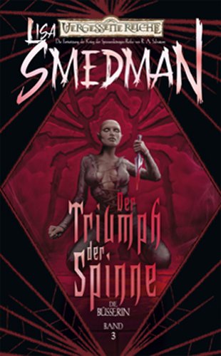 Der Triumph der Spinne: Die Büßerin 3 Historical Fiction