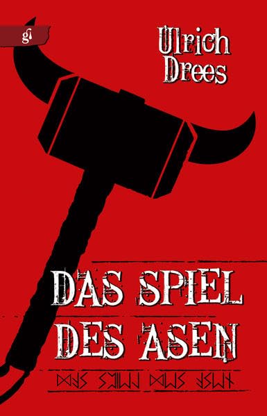 Product Image: Das Spiel des Asen