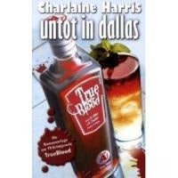 Untot in Dallas Horror & Mystery