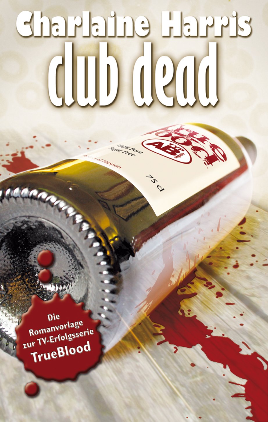 Product Image: Club Dead