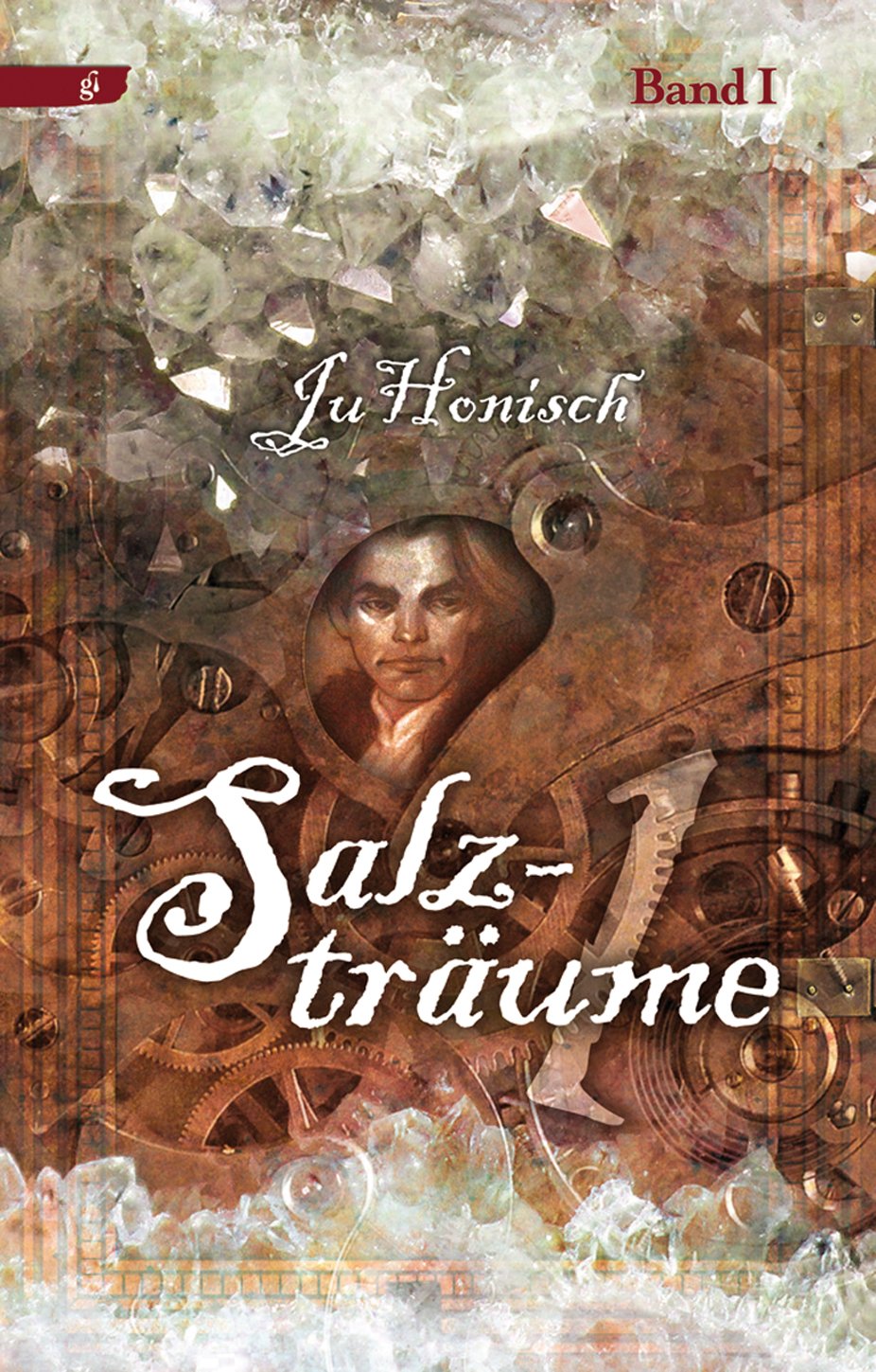 Salzträume 01 Historical Fiction