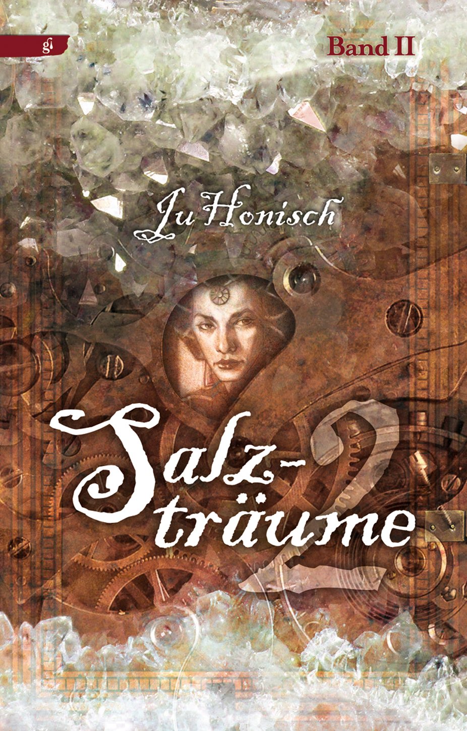 Salzträume 02 Historical Fiction