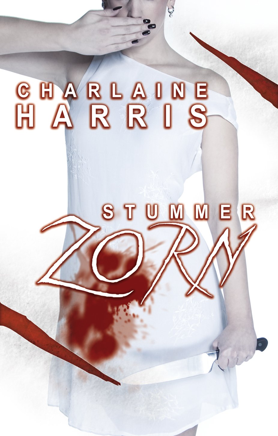 Product Image: Stummer Zorn