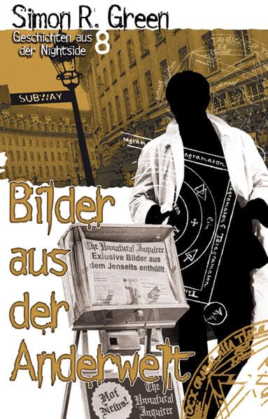 Product Image: Bilder aus der Anderwelt