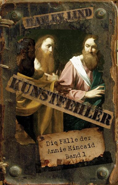 Kunstfehler: Die Fälle der Annie Kincaid 1 Contemporary literature
