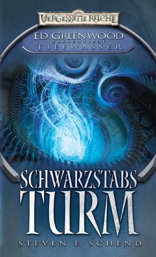 Tiefwasser 1: Schwarzstabs Turm Books