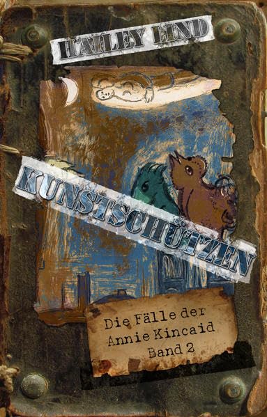 Kunstschützen Contemporary literature
