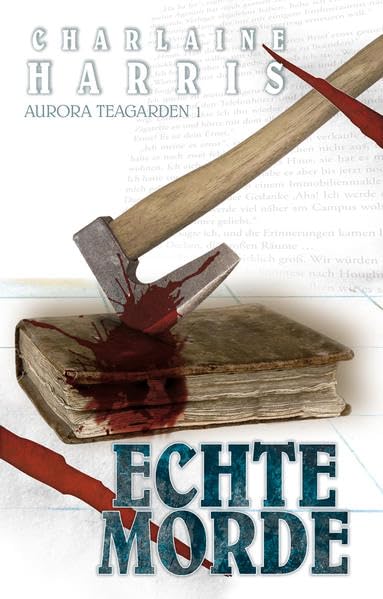 Echte Morde: Aurora Teagarden 1 Contemporary literature