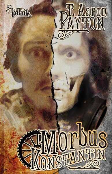 Morbus Konstantin Historical Fiction