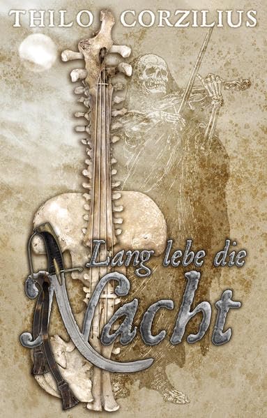 Product Image: Lang lebe die Nacht