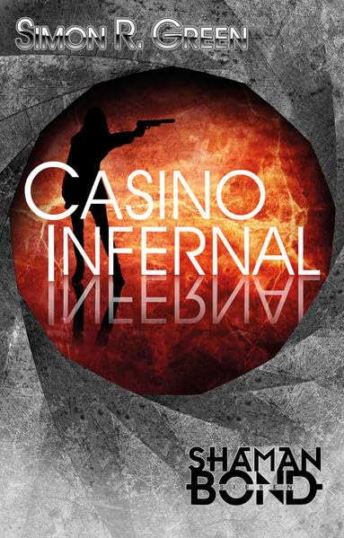Casino Infernal Contemporary literature Books