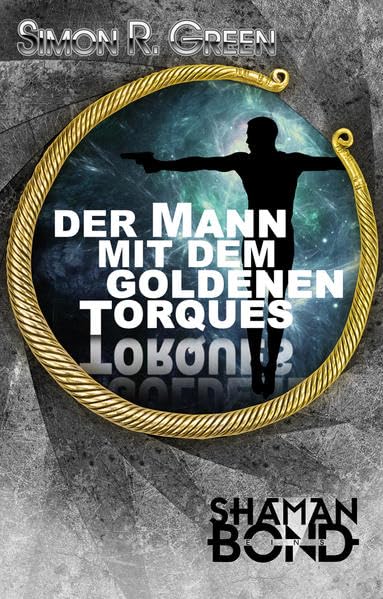 Product Image: Der Mann mit dem goldenen Torques