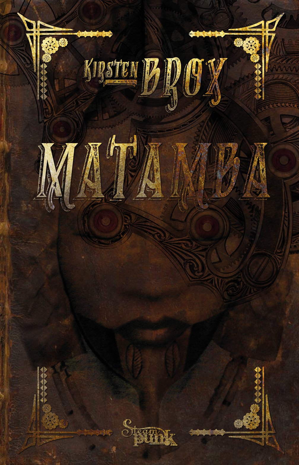 Matamba Historical Fiction