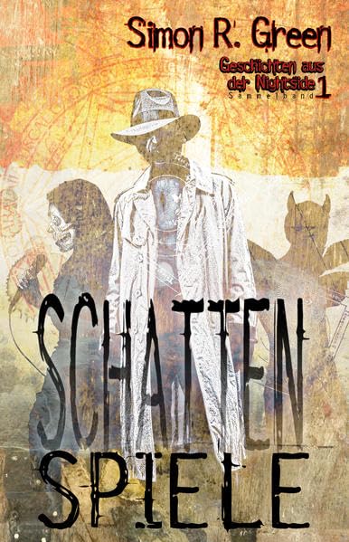 Schattenspiele Fairy Tales & Legends