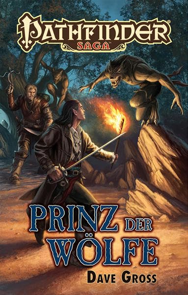 Product Image: Prinz der Wölfe