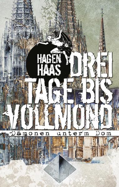 Drei Tage bis Vollmond Contemporary literature
