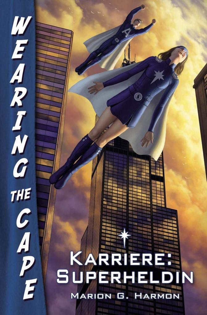 Karriere: Superheldin Historical Fiction