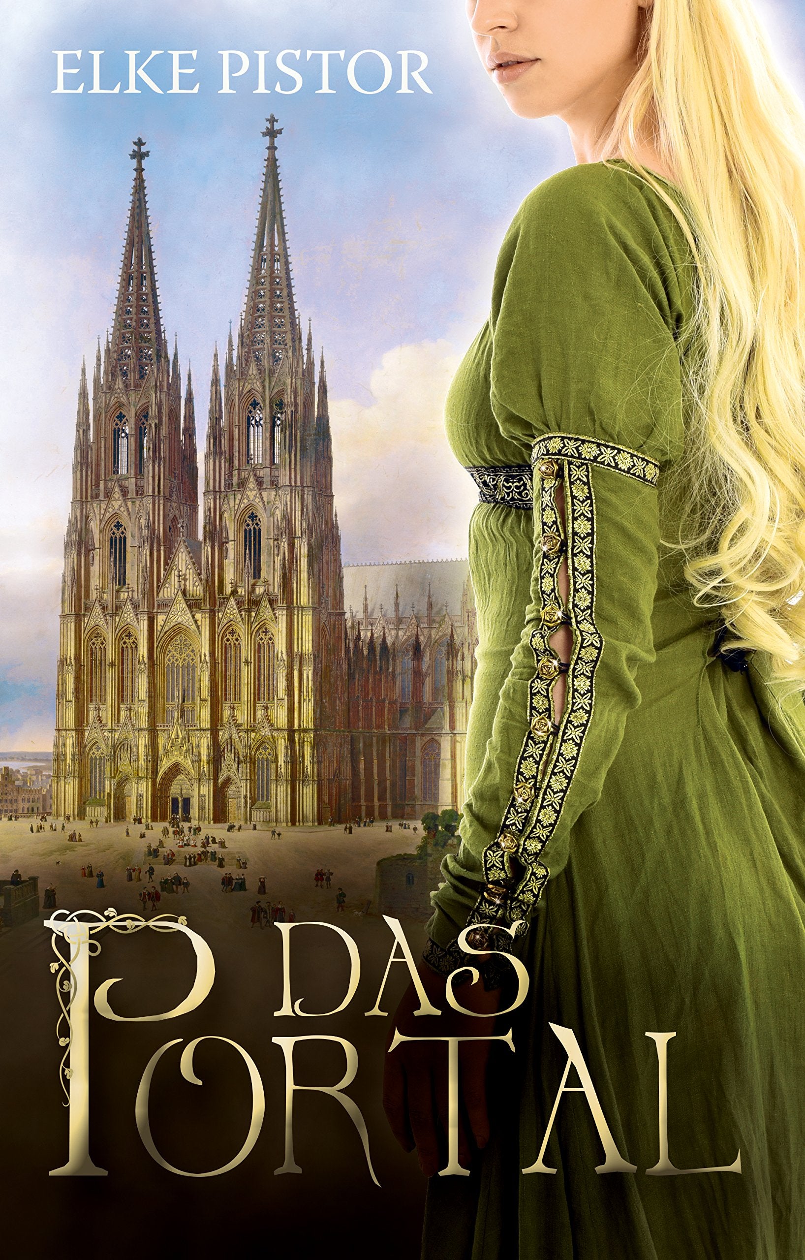 Das Portal Fairy Tales & Legends