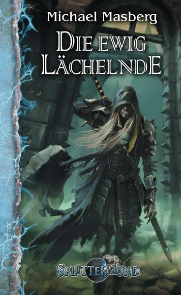 Die ewig Lächelnde: Ein Splittermond-Roman Contemporary literature