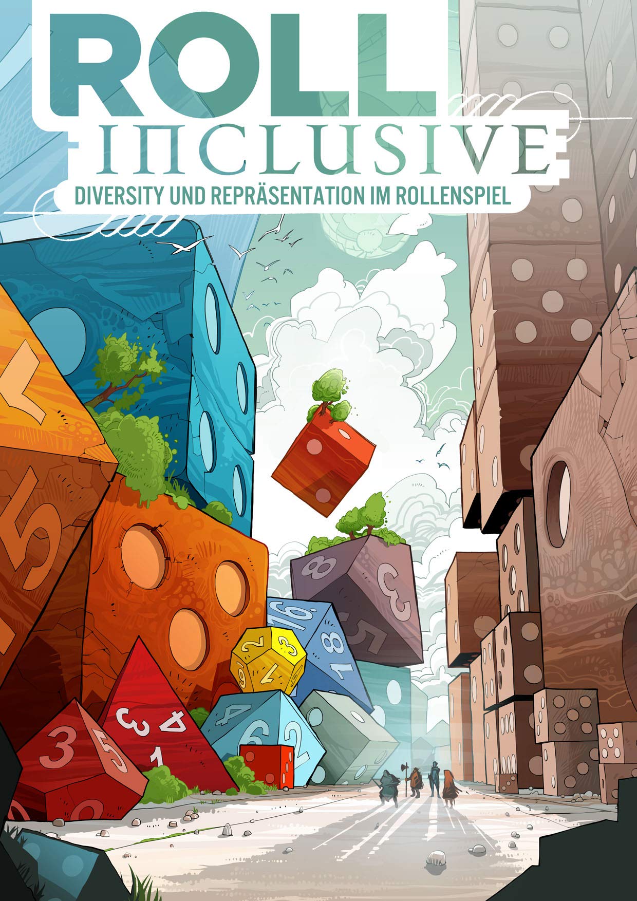 Product Image: Roll Inclusive