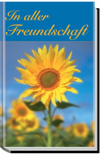 In aller Freundschaft Living & Furnishing Books