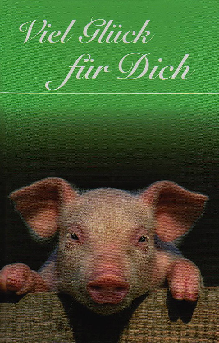 Viel Glück für Dich Living & Furnishing