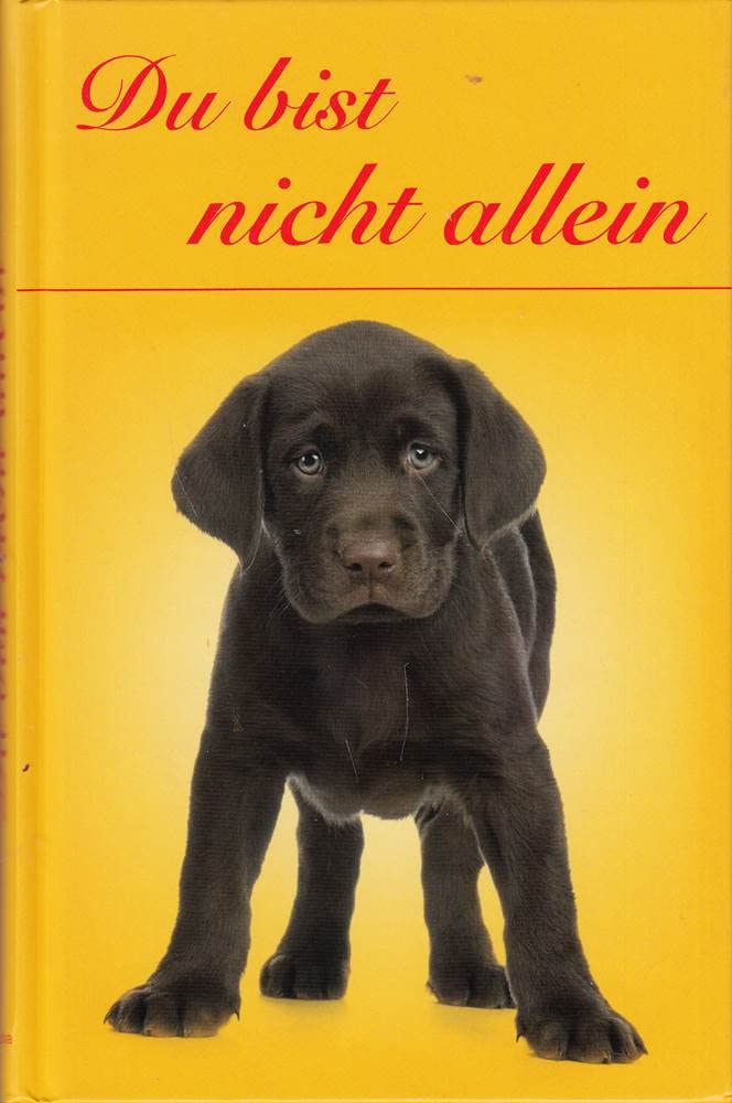 Du bist nicht allein Living & Furnishing
