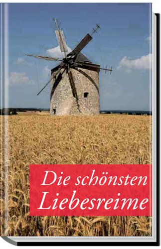 Die schönsten Liebesreime Poetry