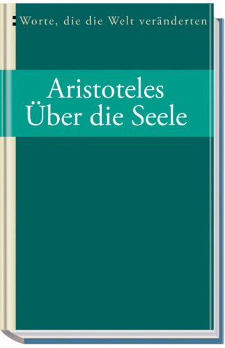 Über die Seele Reference Books