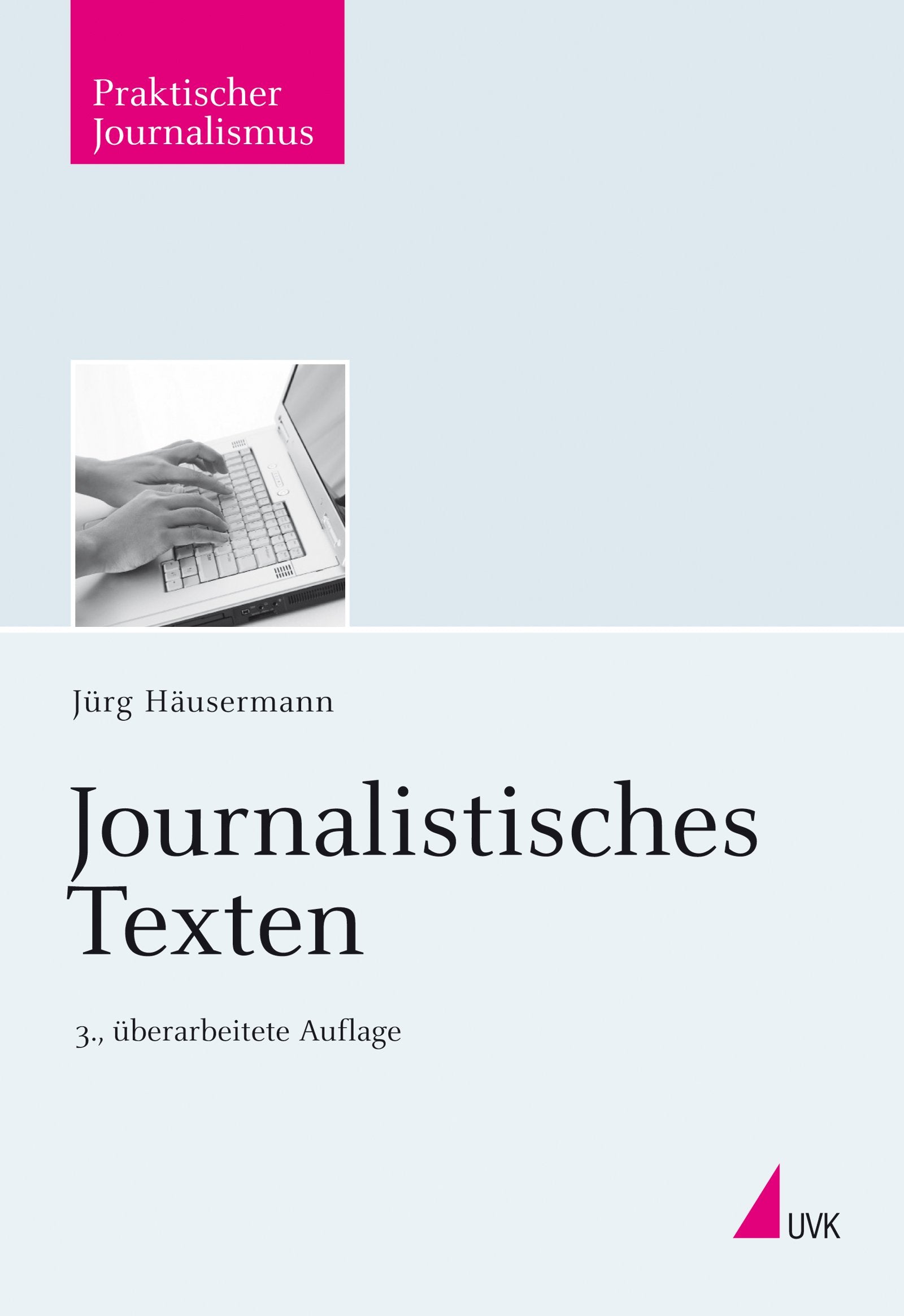 Journalistisches Texten Law Books
