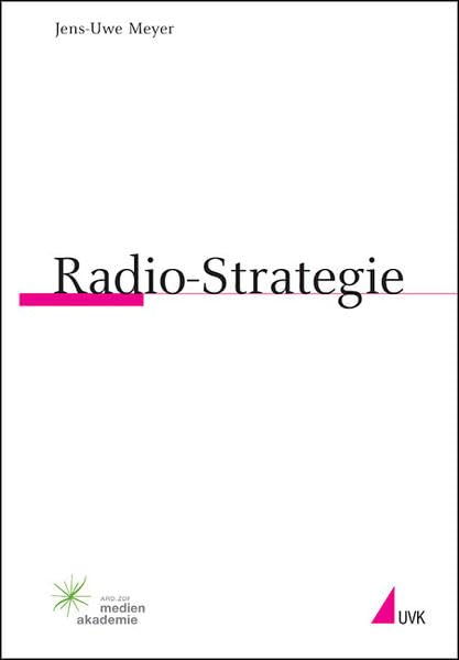 Radio-Strategie Media & Communication