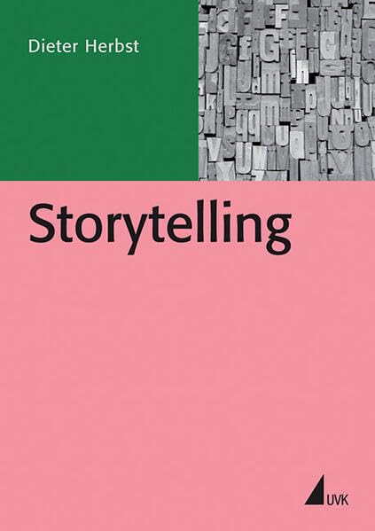 Product Image: Storytelling (PR Praxis)