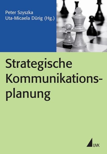 Strategische Kommunikationsplanung Law