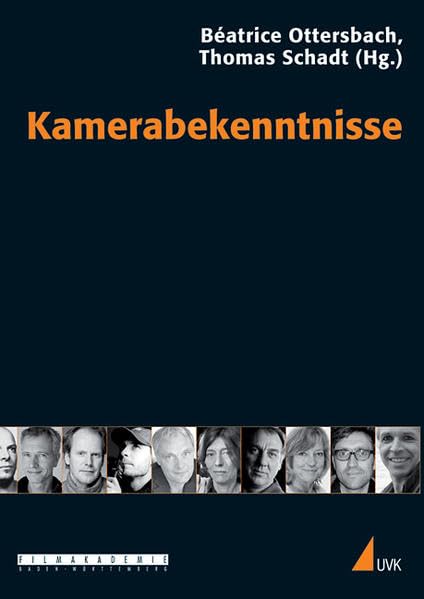 Kamerabekenntnisse Media & Communication