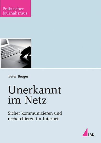 Product Image: Unerkannt im Netz