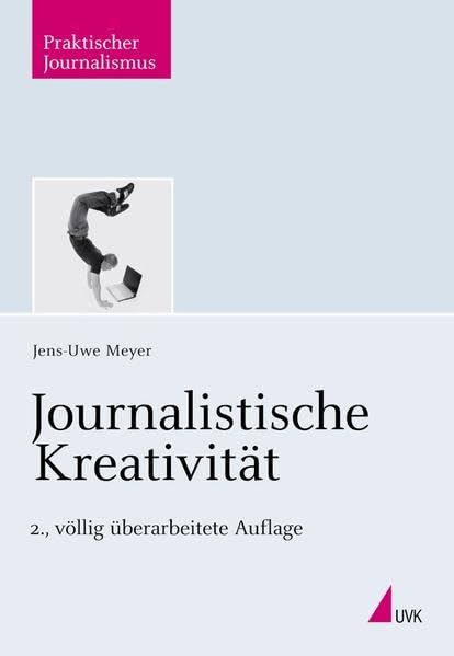Journalistische Kreativität Law