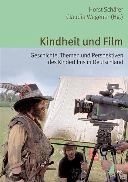 Kindheit und Film Film, Art & Culture