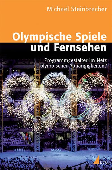 Olympische Spiele und Fernsehen Law