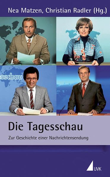 Die Tagesschau Law Books