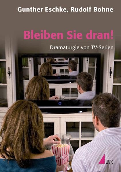 Bleiben Sie dran! Media & Communication Books