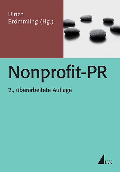Nonprofit-PR Law
