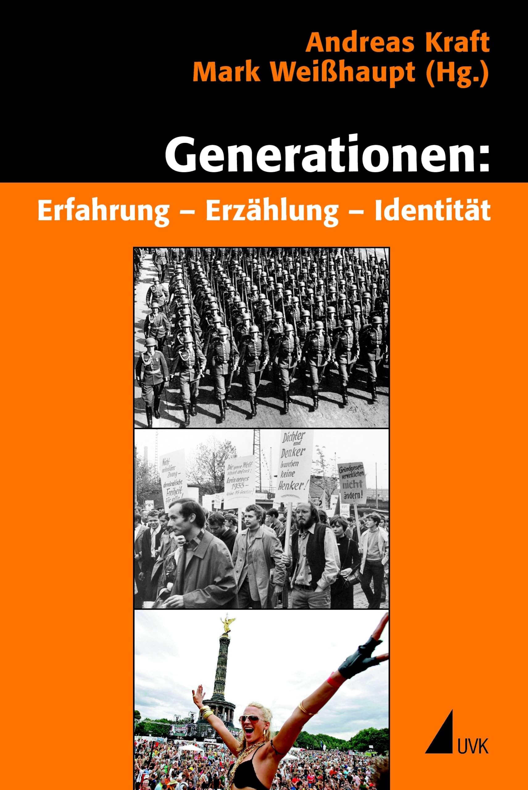 Generationen: Erfahrung - Erzählung - Identität Law