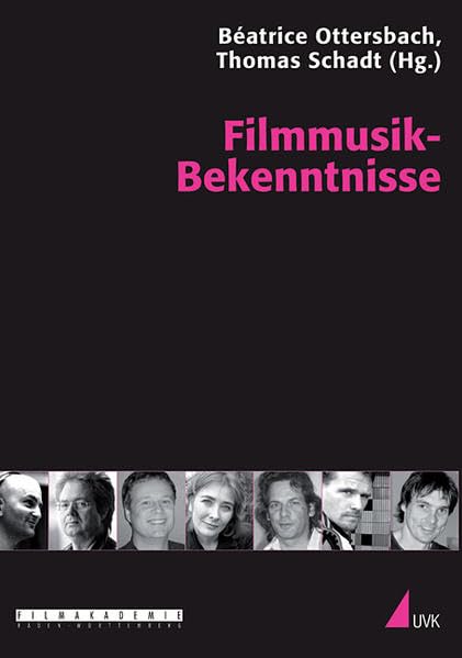 Filmmusik-Bekenntnisse Film, Art & Culture