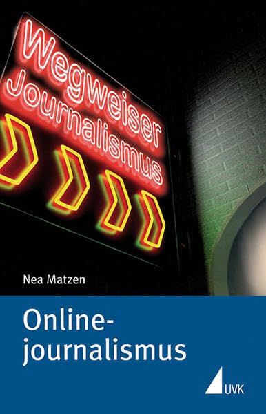 Onlinejournalismus (Wegweiser Journalismus) Law