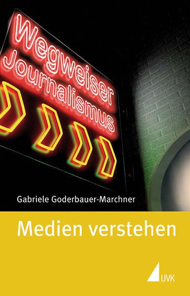 Medien verstehen Law Books