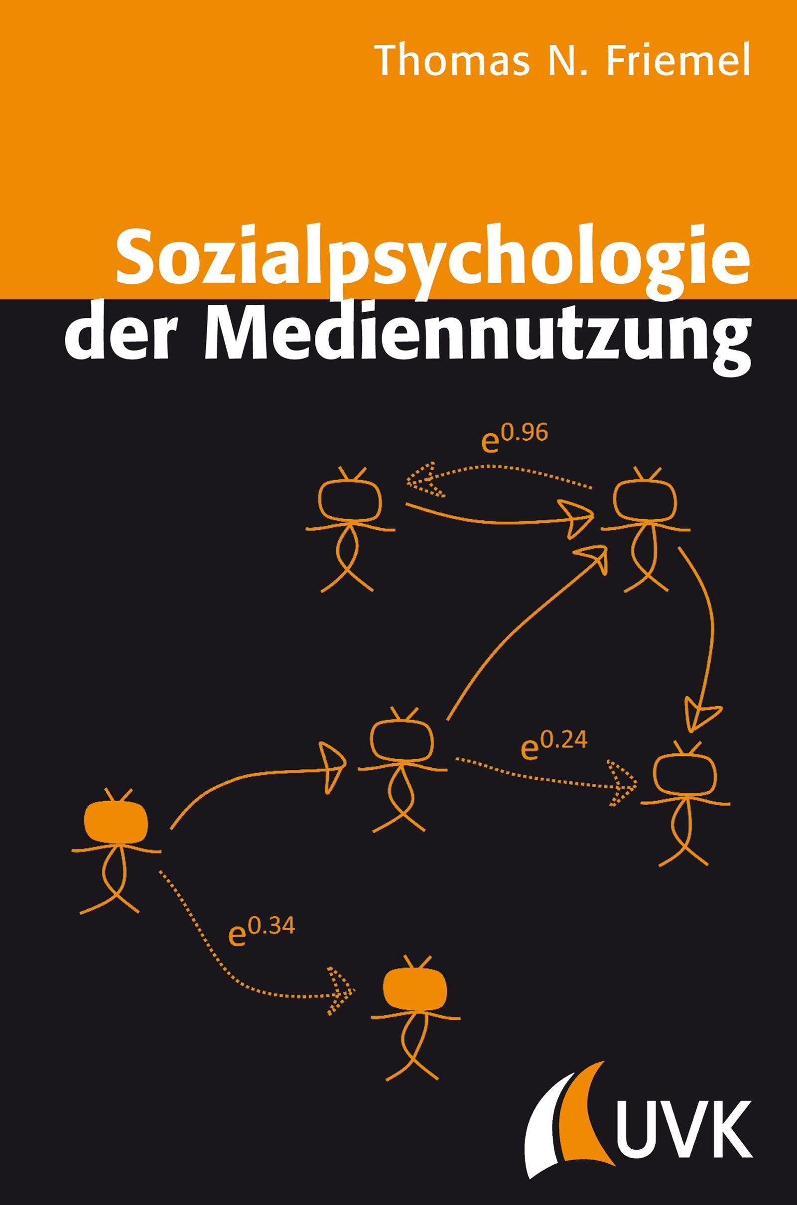Sozialpsychologie der Mediennutzung Law