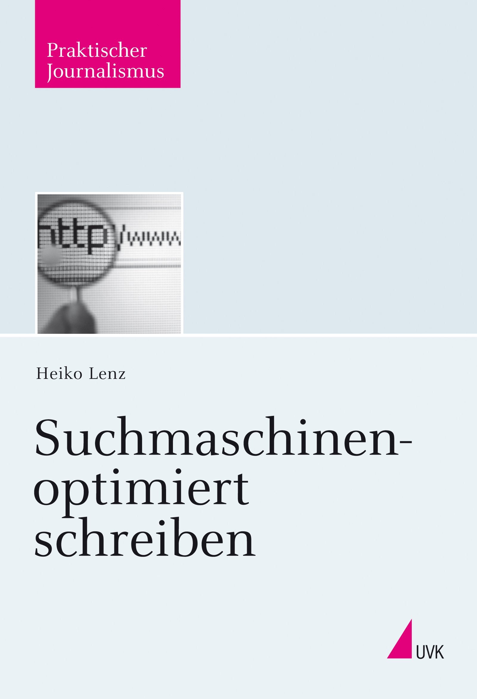 Suchmaschinenoptimiert schreiben Law